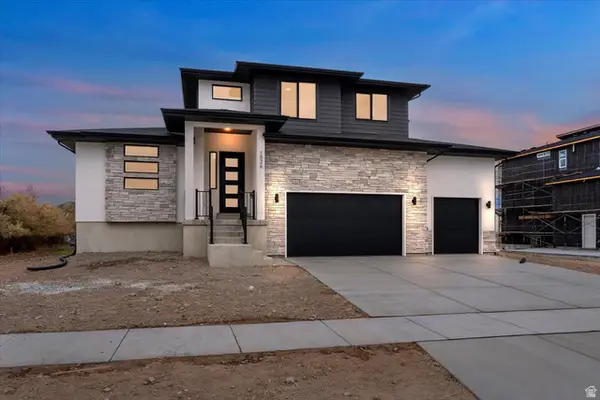 1526 E Livi Ln #9, Saratoga Springs, UT 84043