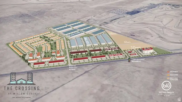 111 Hwy 111 /sheeps Ln, Grantsville, UT 84029 - Image #2