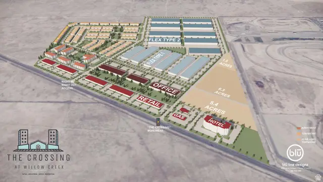 111 Hwy 111 /sheeps Ln, Grantsville, UT 84029 - Image #3