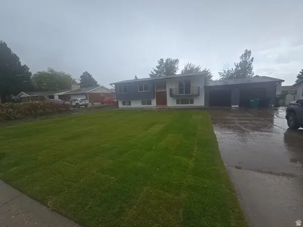 1546 E 700 S, Clearfield, UT 84015