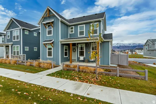 867 N 2125 W, Layton, UT 84041 - Image #1