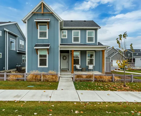 867 N 2125 W, Layton, UT 84041 - Image #2