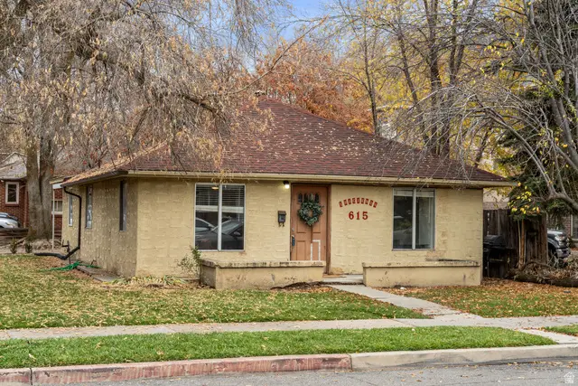 615 E 420 N, Provo, UT 84606 - Image #1