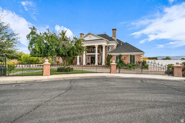 3763 Carribbean Cir, Saint George, UT 84790 - Image #3