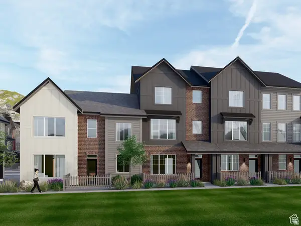 826 W Ivywell Ln #219, North Salt Lake, UT 84054