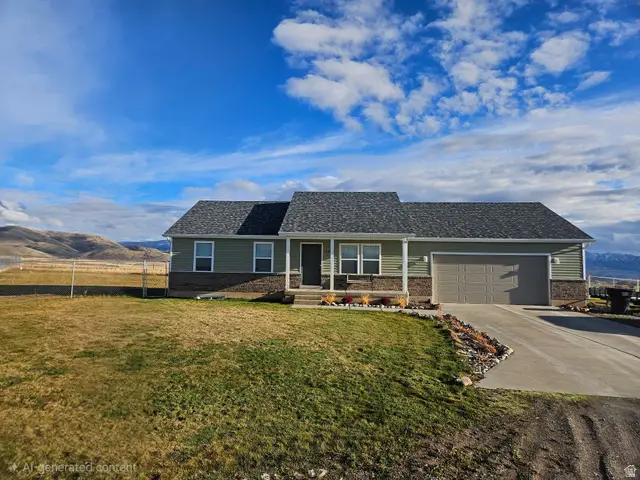 1262 N 1250 E, Preston, ID 83263 - Image #1