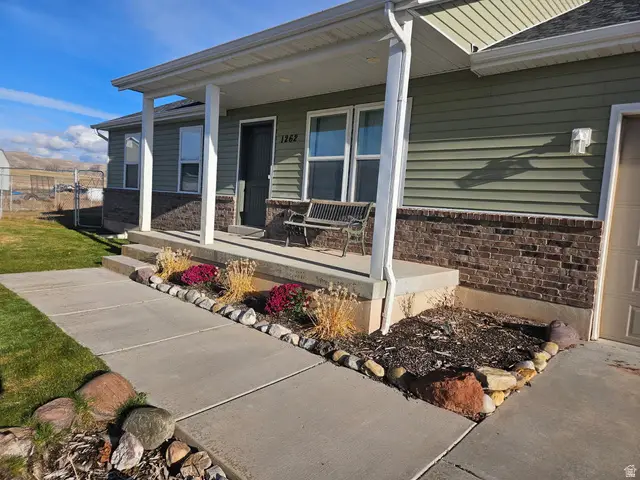 1262 N 1250 E, Preston, ID 83263 - Image #3