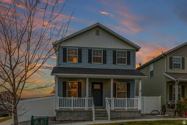 1857 E American Way N #13, Eagle Mountain, UT 84005 - Image #1