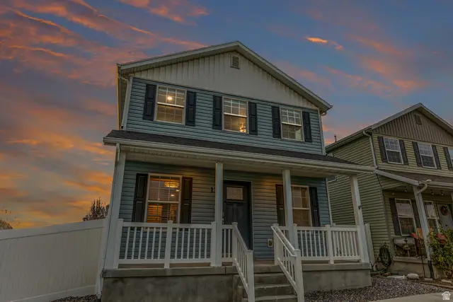 1857 E American Way N #13, Eagle Mountain, UT 84005 - Image #3