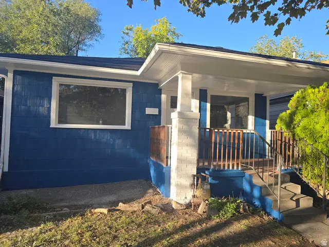862 W Pacific Ave, Salt Lake City, UT 84104 - Image #1