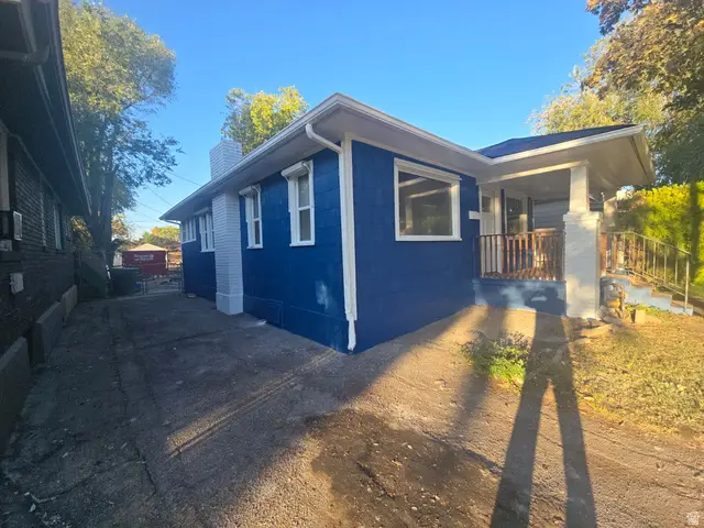 862 W Pacific Ave, Salt Lake City, UT 84104 - Image #2