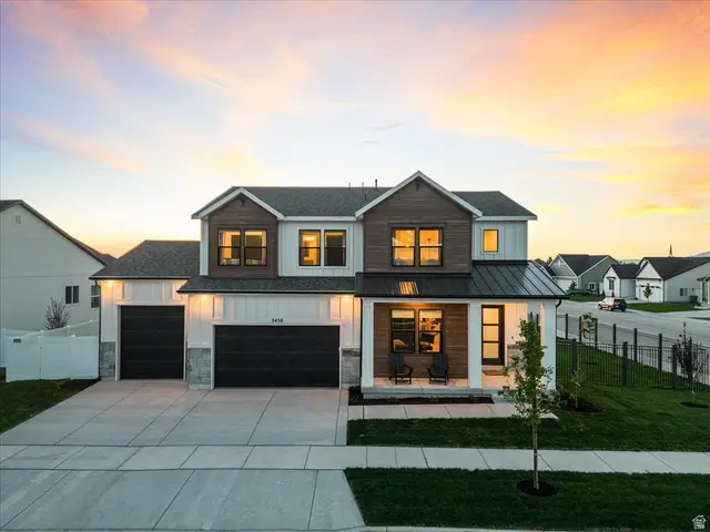 2458 W Aurora Ave #287, Mapleton, UT 84664 - Image #1