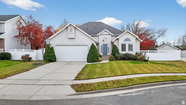 58 E 700 S, Kaysville, UT 84037 - Image #1