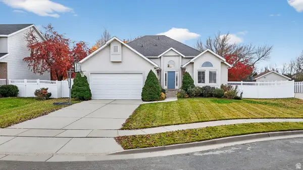 58 E 700 S, Kaysville, UT 84037