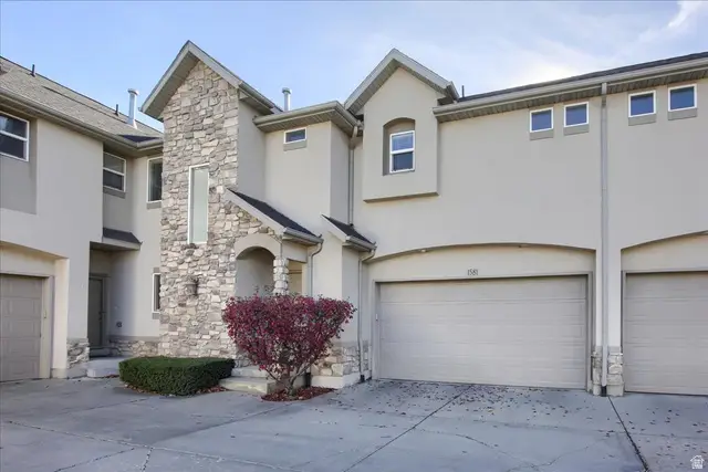 1581 Wyngate Park Dr, South Jordan, UT 84095 - Image #1