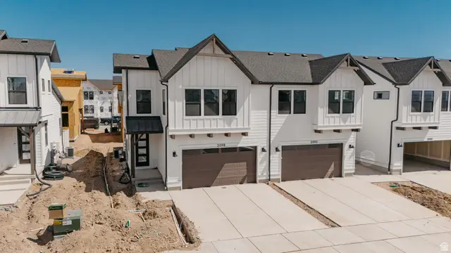3070 N Summer Wood Dr #811, Eagle Mountain, UT 84005 - Image #1