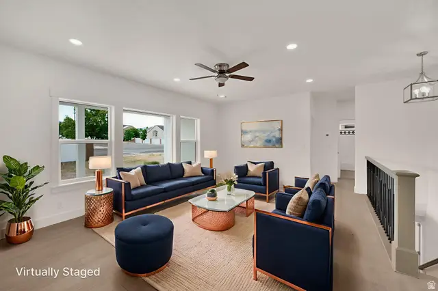 8356 S Four Elm Cir, West Jordan, UT 84081 - Image #3