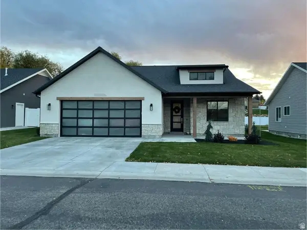 328 W 3515 S, Nibley, UT 84321