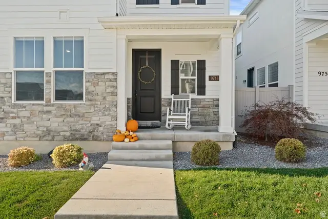 9748 N Caldwell Pl, Highland, UT 84003 - Image #1