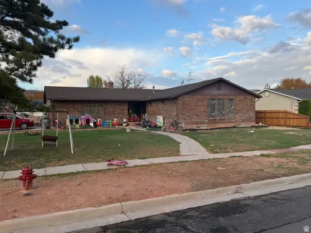 712 N Crestview Dr, Richfield, UT 84701 - Image #1