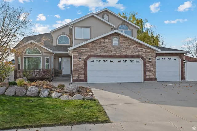 10376 S 3970 W, South Jordan, UT 84095 - Image #1