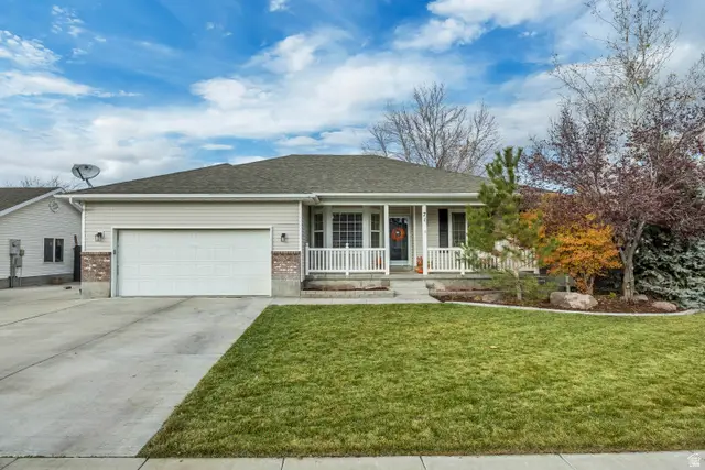 71 Pebble Beach Dr E, Stansbury Park, UT 84074 - Image #1