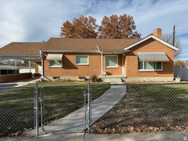 241 N 100 W, Mount Pleasant, UT 84647 - Image #1