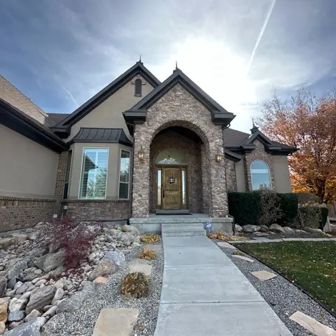 1753 W Rylie Ann Cir, South Jordan, UT 84095 - Image #2