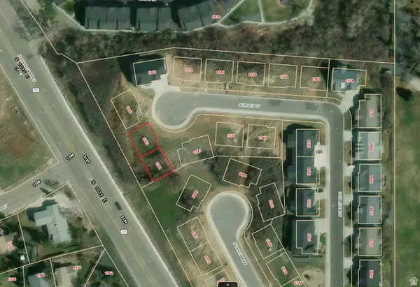 1303 Sunset Ct E #308, Ogden, UT 84403