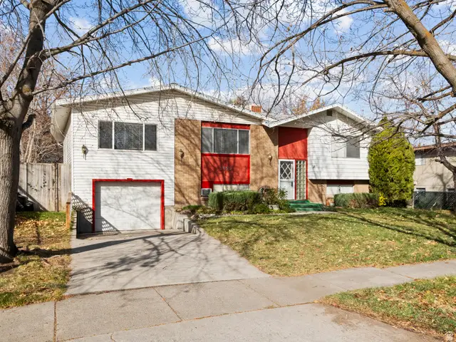 3896 W Atmore Rd, West Jordan, UT 84084 - Image #1