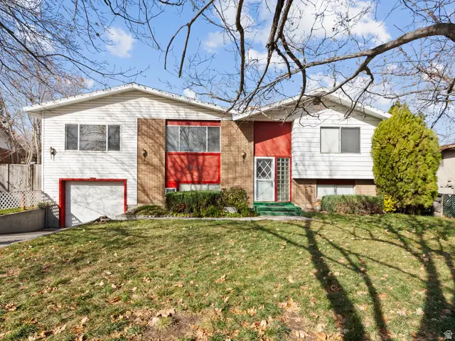 3896 W Atmore Rd, West Jordan, UT 84084 - Image #2