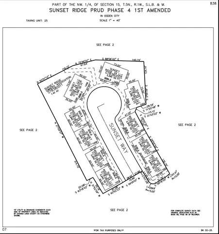 5135 Sunset Way #410, Ogden, UT 84403 - Image #2