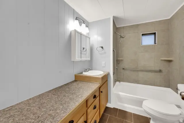 5100 S El Sendero Cir, Salt Lake City, UT 84117 - Image #3