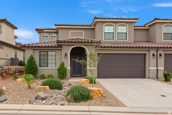 2388 E Cascada Way, Washington, UT 84780