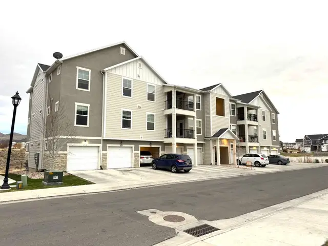 1831 W Newcastle Ln #D302, Saratoga Springs, UT 84045 - Image #1