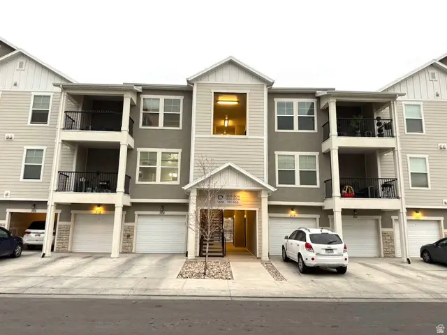 1831 W Newcastle Ln #D302, Saratoga Springs, UT 84045 - Image #2