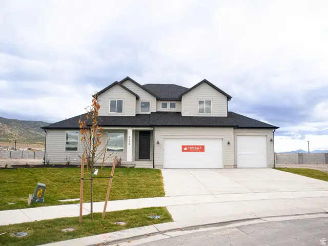 2176 E Swallow Drive Lot #4044, Eagle Mountain, UT 84005 - Image #1