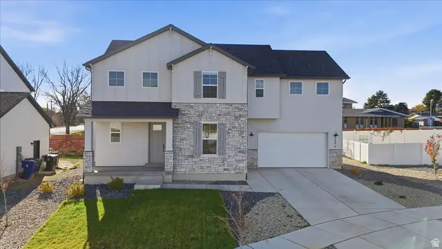 4896 S Snarr Haven Ct W, Taylorsville, UT 84129 - Image #1