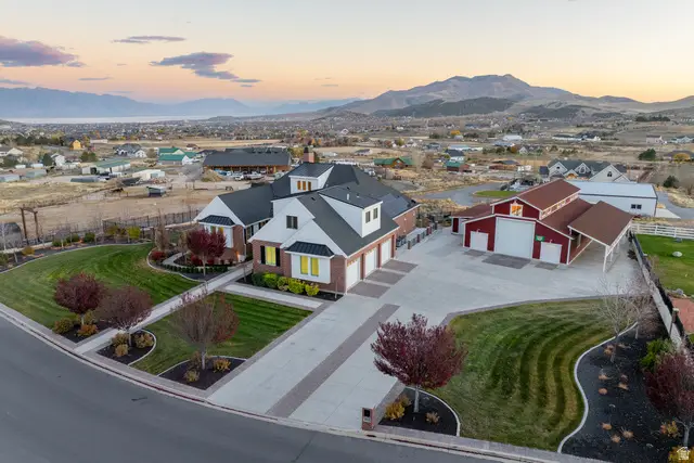 2628 E Prairie View Dr, Eagle Mountain, UT 84005 - Image #1