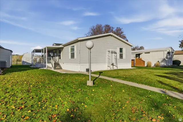 6486 S 1140 W #182, Murray, UT 84123 - Image #1