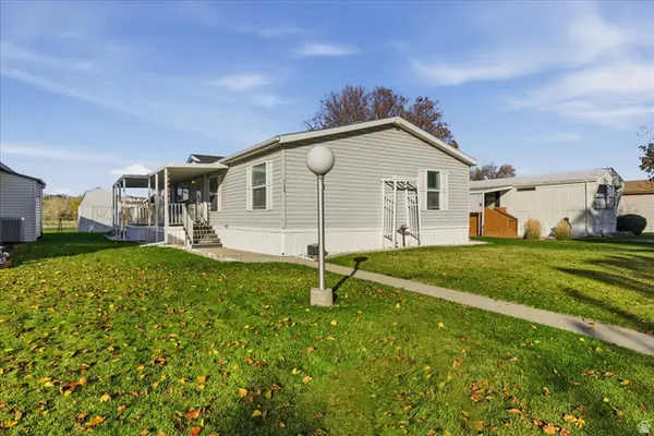 6486 S 1140 W #182, Murray, UT 84123