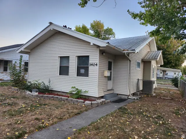 1404 E 4th Ave, Twin Falls, ID 83301 - Image #1