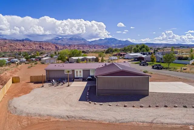 33 E Merriam Ct, Moab, UT 84532 - Image #3
