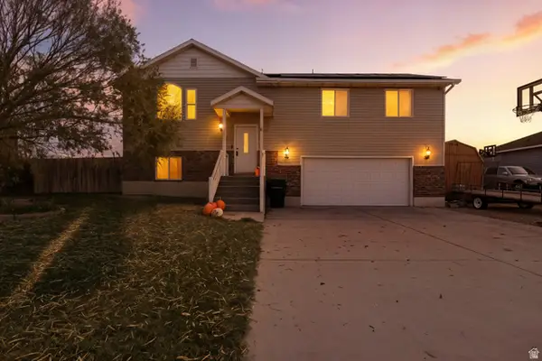335 S 400 W, Tremonton, UT 84337