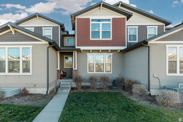 1349 S Mountain Crest Dr W, Woods Cross, UT 84087