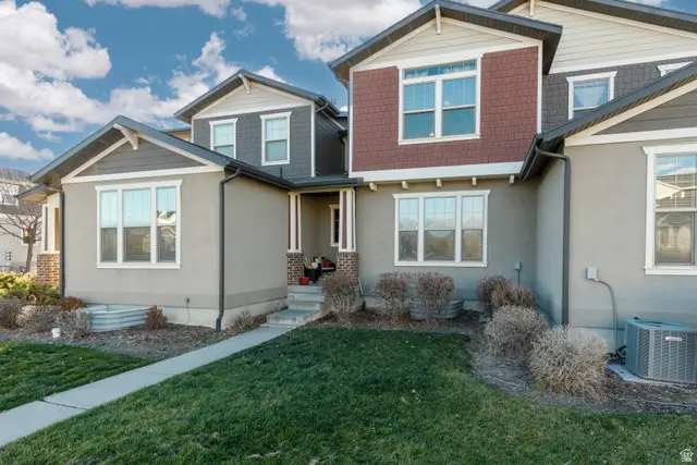 1349 S Mountain Crest Dr W, Woods Cross, UT 84087 - Image #2