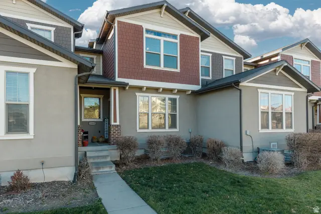 1349 S Mountain Crest Dr W, Woods Cross, UT 84087 - Image #3