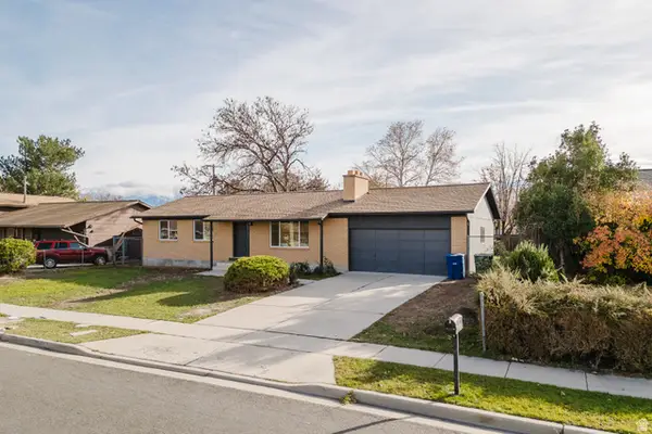 2985 W Bedford Rd, West Valley City, UT 84119