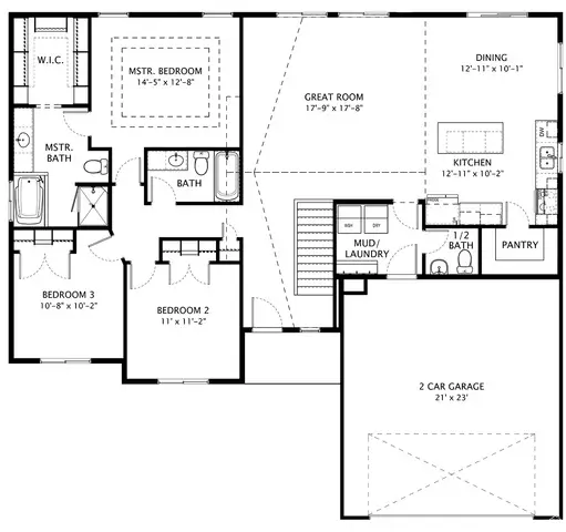 9310 N 5600 W #4, Elwood, UT 84337 - Image #2