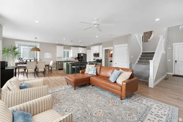 3772 E Cunninghill Dr, Eagle Mountain, UT 84005 - Image #2